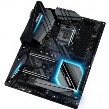 ASRock Z390 Phantom Gaming 6