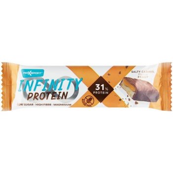 Max Sport Infinity Protein bar 55 g