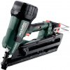 sponkovačka a nastřelovačka Metabo NFR 18 LTX 90 BL 2x4,0Ah 612090800