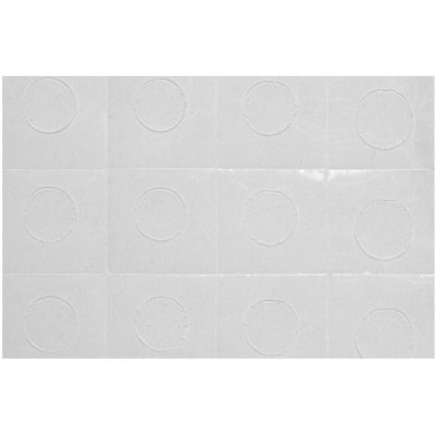 DP Craft Lepící tečky 12mm 36ks – Sleviste.cz