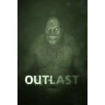Outlast – Sleviste.cz
