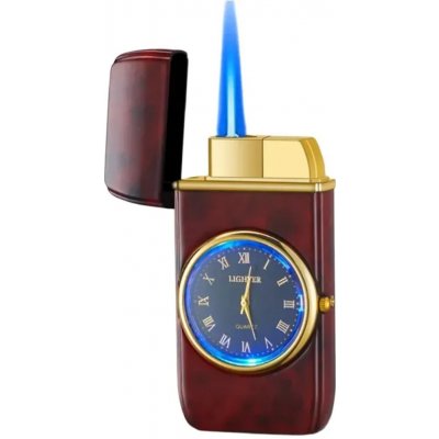 Amparo Miranda® Plynový Blue Watch WZ16 hnědý – Hledejceny.cz
