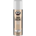 K2 akrylová barva 500 ml matná bílá – Sleviste.cz