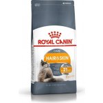 Royal Canin Hair and Skin Care drůbeží 400 g – Hledejceny.cz