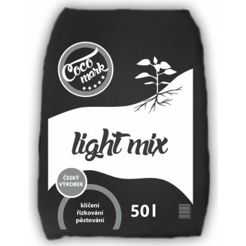 Cocomark Light Mix 10 l