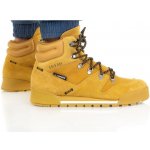adidas Terrex Snowpitch C.Rdy FV7960 Hnědá – Zboží Dáma