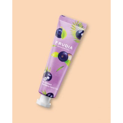 Frudia Super hydratační krém na ruce My Orchard Acai Berry Hand Cream 30 g