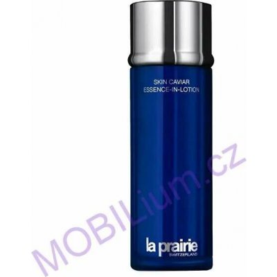 La Prairie Zpevňující péče o pleť s kaviárem Skin Caviar (Essence-In-Lotion) 250 ml – Hledejceny.cz