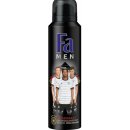 Fa Men Dark Passion deospray 150 ml