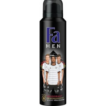 Fa Men Dark Passion deospray 150 ml