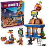 LEGO® Fortnite 77076 Restaurace Durrr Burger – Zboží Živě