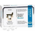 Bioaktivní NAD+ Booster 60 tablet – Hledejceny.cz