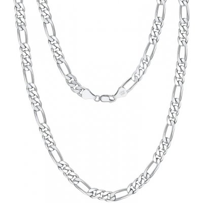 Majya Stříbrný řetízek 11267 – Zboží Mobilmania