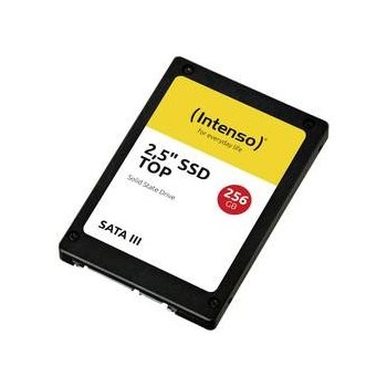 Intenso Drive 128GB, 2,5", SATAIII, 3812430