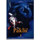 Paklíč - digipack DVD