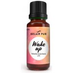 Belair Pur Směs esencíálních olejů WAKE UP 10 ml – Hledejceny.cz