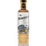 Nemiroff Delux Bold Orange 40% 1 l (holá láhev) – Hledejceny.cz