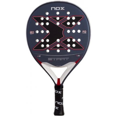 Start Blue EX JS raketa na padel balení 1 ks – Hledejceny.cz
