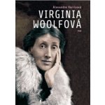 Virginia Woolfová - Alexandra Harrisová – Hledejceny.cz