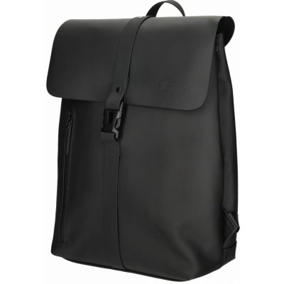 Enrico Benetti unisex Glasgow 62150 černý 13 l – Sleviste.cz