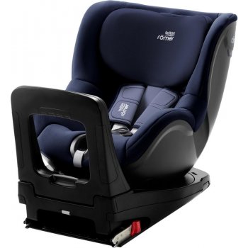 Britax Römer Dualfix i-Size 2021 Moonlight Blue