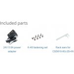 MikroTik CSS610-8G-2S+IN – Zboží Živě