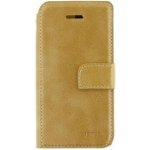 Molan Cano Issue Book Xiaomi Poco F3 zlaté – Zboží Živě