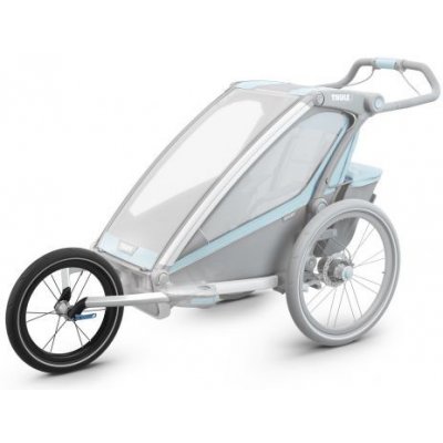 Thule Chariot 1 2017+ – Zboží Dáma Thule Chariot 1 2017+ – Zboží Dáma