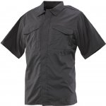 Košile Tru-Spec 24-7 Uniform krátký rukáv černá – Hledejceny.cz