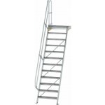 Günzburger Steigtechnik 600392 – Hledejceny.cz