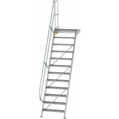 Günzburger Steigtechnik 600392 – Hledejceny.cz