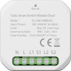 Ovladač a spínač pro chytrou domácnost TESLA Smart Switch Module Dual TSL-SWI-WBREAK2