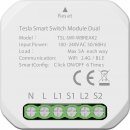 TESLA Smart Switch Module Dual TSL-SWI-WBREAK2