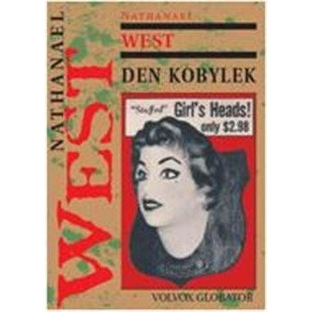 Den kobylek Nathanael West