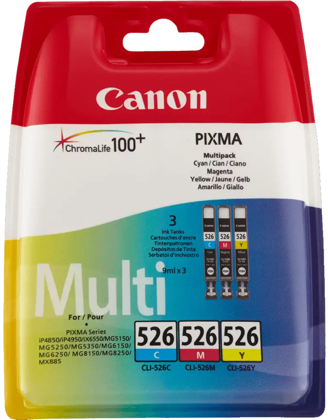 Canon 4541B018 - originální