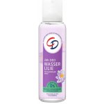 CD deodorant sklo Wasserlilie 75 ml – Zboží Mobilmania