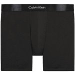 Calvin Klein pánské boxerky NB3300A UB1 černé – Zboží Dáma