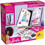 Wiky Lisciani Módní návrhář Barbie – Sleviste.cz