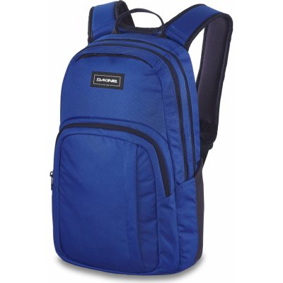 Dakine Campus M 25 l Deep modrá – Zboží Mobilmania