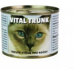 Vital Trunk Kočka 190 g – Sleviste.cz