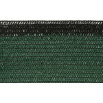 Tenax Soleado Pro stínící tkanina 90% 1,2 x 100 m zelená metráž – Zboží Mobilmania