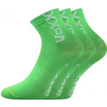 Voxx Adventurik ponožky světle zelená