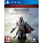 Assassin's Creed: The Ezio Collection – Sleviste.cz