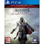 Assassin's Creed: The Ezio Collection – Zboží Mobilmania