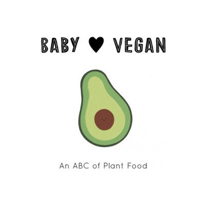 Baby Loves Vegan