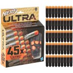 Nerf Ultra 45 šipek – Zboží Dáma