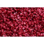 Lyofio Mrazem sušená jahoda kostičky 5 x 5 mm 100 g – Zboží Dáma