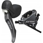 Shimano GRX Di2 ST-RX815 – Zbozi.Blesk.cz