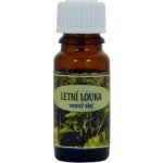 Essential Oil vonný olej Letní louka 10 ml – Hledejceny.cz