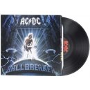  Ballbreaker - Ac Dc LP